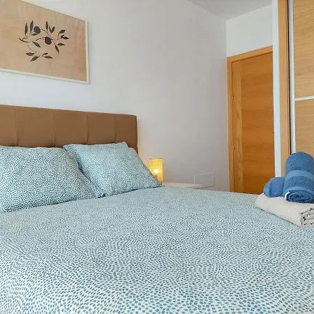 Deep Blue Iv By Seayou There Fuerteventura Lejlighed Cotillo