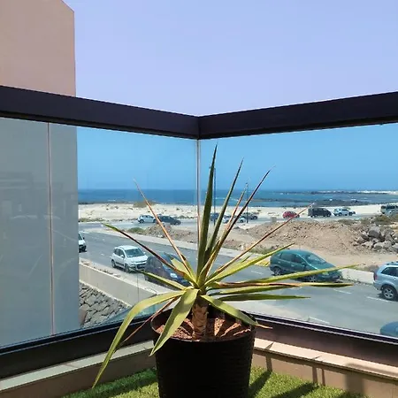 Lejlighed Deep Blue Iv By Seayou There Fuerteventura