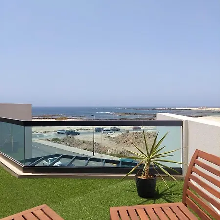 Deep Blue Iv By Seayou There Fuerteventura