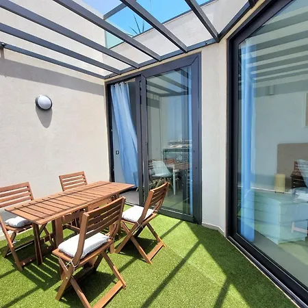 Deep Blue Iv By Seayou There Fuerteventura Cotillo