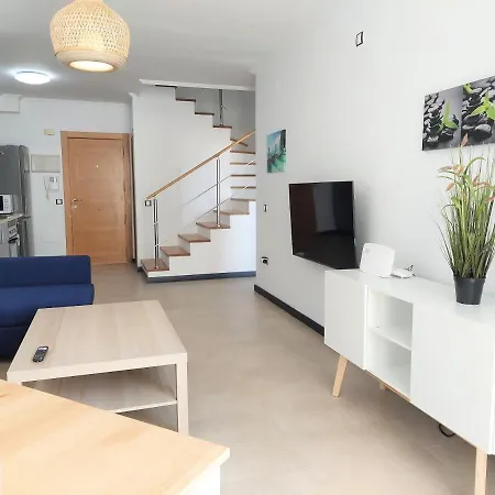 Deep Blue Iv By Seayou There Fuerteventura *