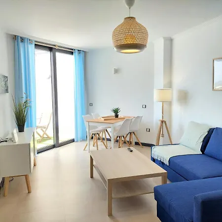 Deep Blue Iv By Seayou There Fuerteventura Appartement Cotillo