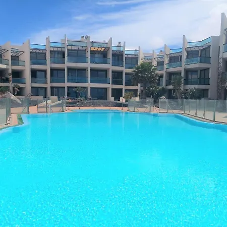 Apartmán Deep Blue Iv By Seayou There Fuerteventura