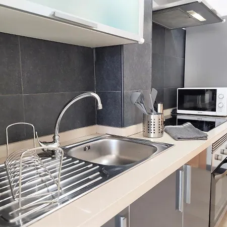 Deep Blue Iv By Seayou There Fuerteventura Διαμέρισμα Cotillo