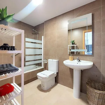 Apartmán Deep Blue Iv By Seayou There Fuerteventura
