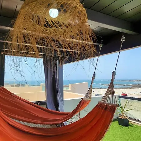 Deep Blue Iv By Seayou There Fuerteventura Διαμέρισμα