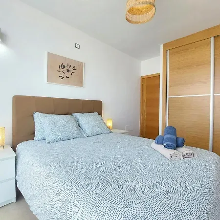 Deep Blue Iv By Seayou There Fuerteventura Appartement Cotillo