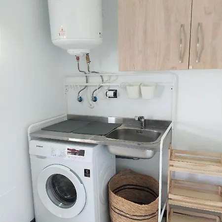 Appartement Deep Blue Iv By Seayou There Fuerteventura