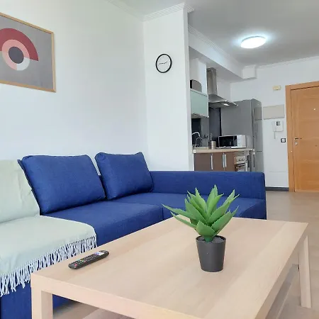 Deep Blue Iv By Seayou There Fuerteventura * Cotillo