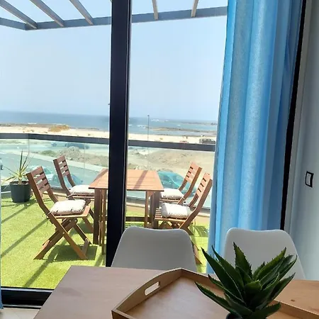 Deep Blue Iv By Seayou There Fuerteventura Appartement