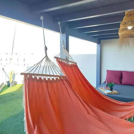 Deep Blue Iv By Seayou There Fuerteventura Appartement Cotillo