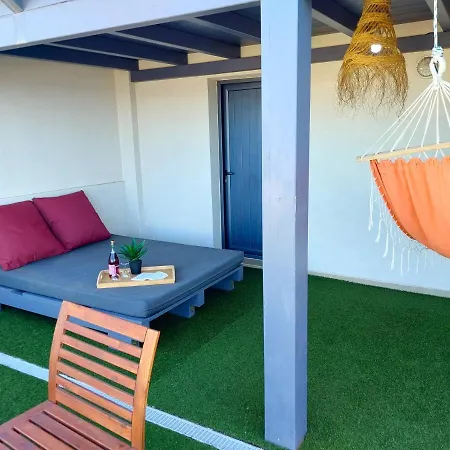 Deep Blue Iv By Seayou There Fuerteventura Appartement Cotillo