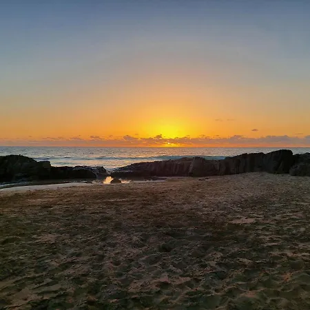 Deep Blue Iv By Seayou There Fuerteventura Cotillo
