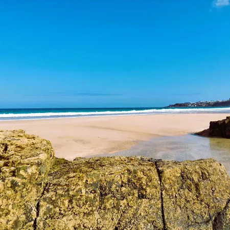 Deep Blue Iv By Seayou There Fuerteventura Apartmán