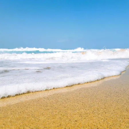 Deep Blue Iv By Seayou There Fuerteventura Apartmán *