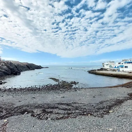 Deep Blue Iv By Seayou There Fuerteventura Appartement
