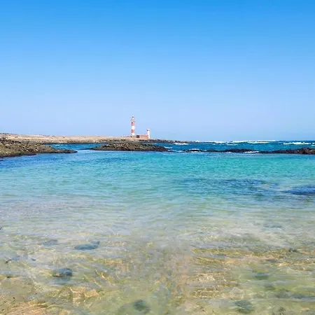 Apartmán Deep Blue Iv By Seayou There Fuerteventura Cotillo