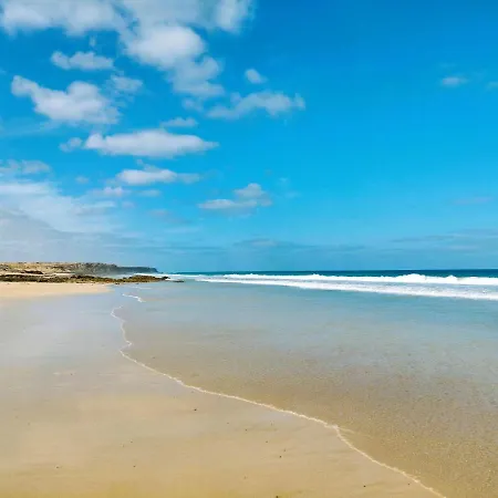 Deep Blue Iv By Seayou There Fuerteventura