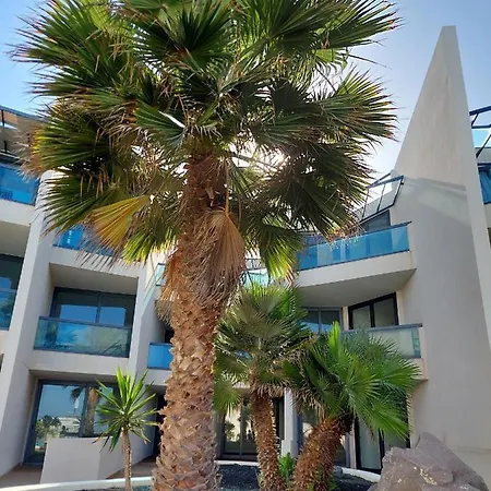 Appartement Deep Blue Iv By Seayou There Fuerteventura Cotillo