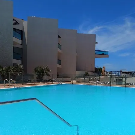 Deep Blue Iv By Seayou There Fuerteventura Cotillo