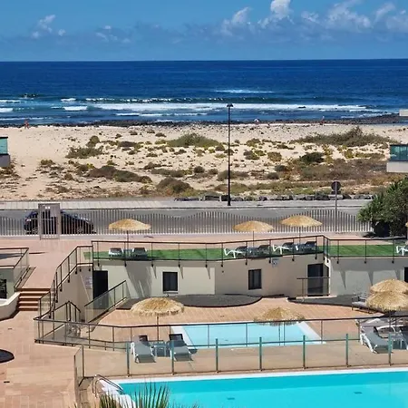Apartmán Deep Blue Iv By Seayou There Fuerteventura Cotillo