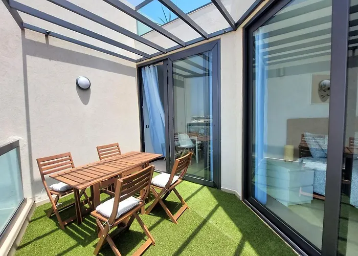 Deep Blue Iv By Seayou There Fuerteventura Cotillo