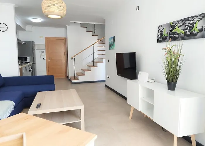 Deep Blue Iv By Seayou There Fuerteventura *