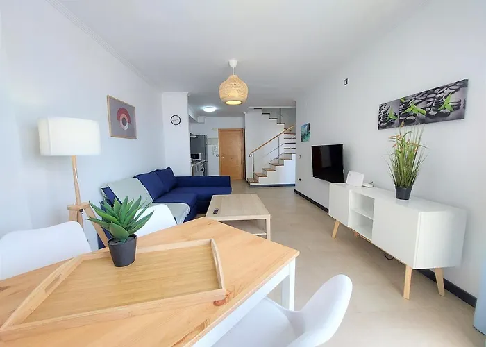 Apartmán Deep Blue Iv By Seayou There Fuerteventura