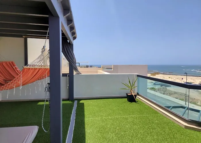 Deep Blue Iv By Seayou There Fuerteventura