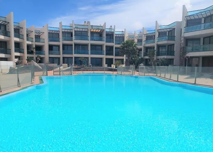 Apartmán Deep Blue Iv By Seayou There Fuerteventura