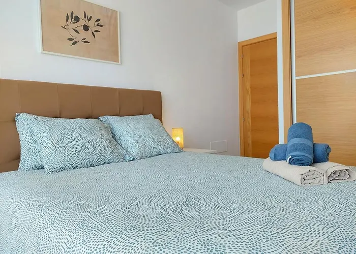 Deep Blue Iv By Seayou There Fuerteventura Apartmán Cotillo