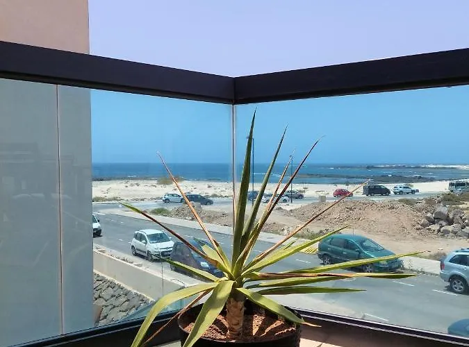 Apartmán Deep Blue Iv By Seayou There Fuerteventura