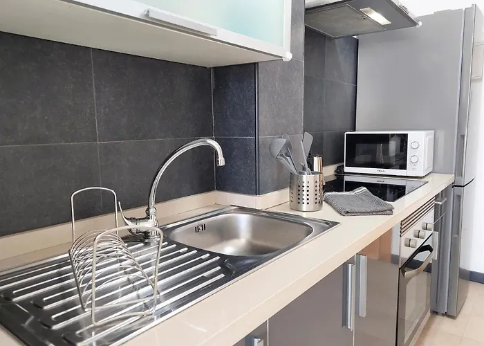 Deep Blue Iv By Seayou There Fuerteventura Apartmán Cotillo