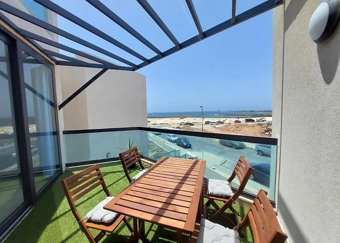 Deep Blue Iv By Seayou There Fuerteventura