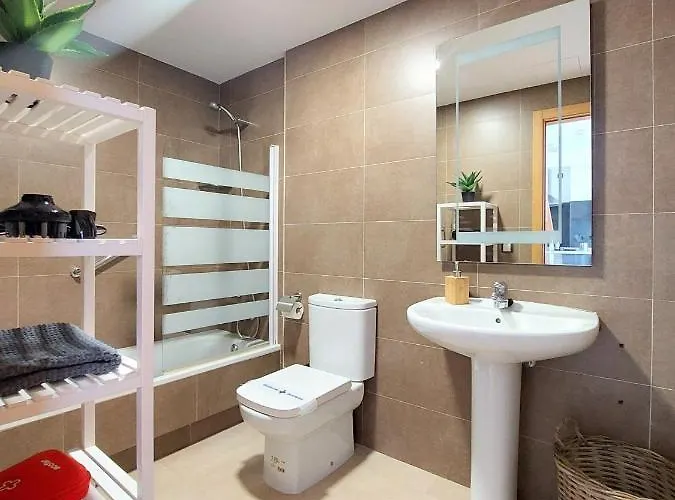 Apartmán Deep Blue Iv By Seayou There Fuerteventura