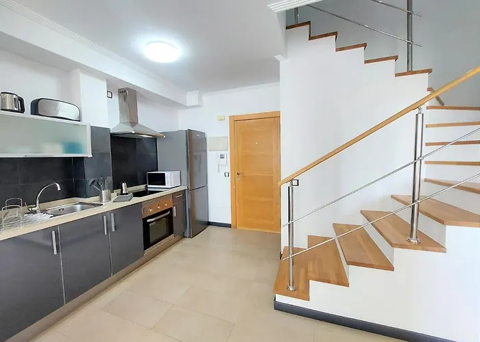 Deep Blue Iv By Seayou There Fuerteventura Cotillo