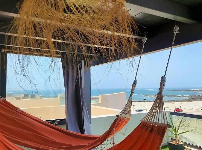 Deep Blue Iv By Seayou There Fuerteventura Apartmán