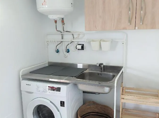 Apartmán Deep Blue Iv By Seayou There Fuerteventura