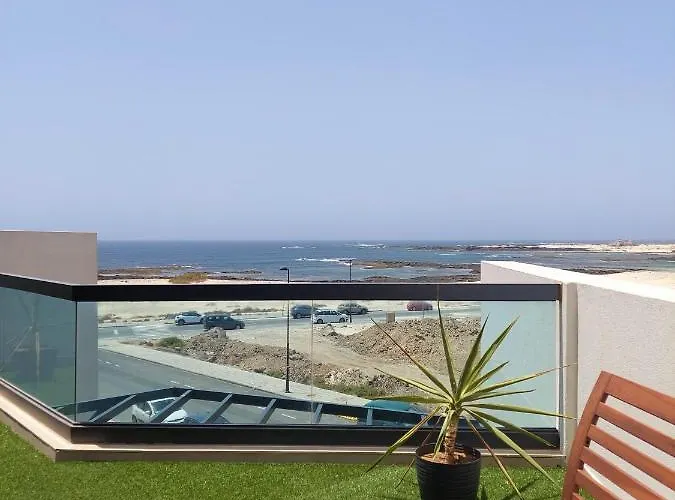 Deep Blue Iv By Seayou There Fuerteventura