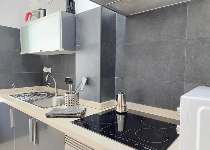 Apartmán Deep Blue Iv By Seayou There Fuerteventura *