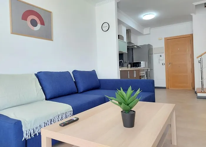 Deep Blue Iv By Seayou There Fuerteventura * Cotillo