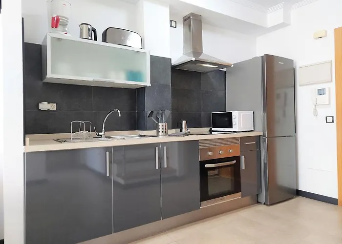 Apartmán Deep Blue Iv By Seayou There Fuerteventura