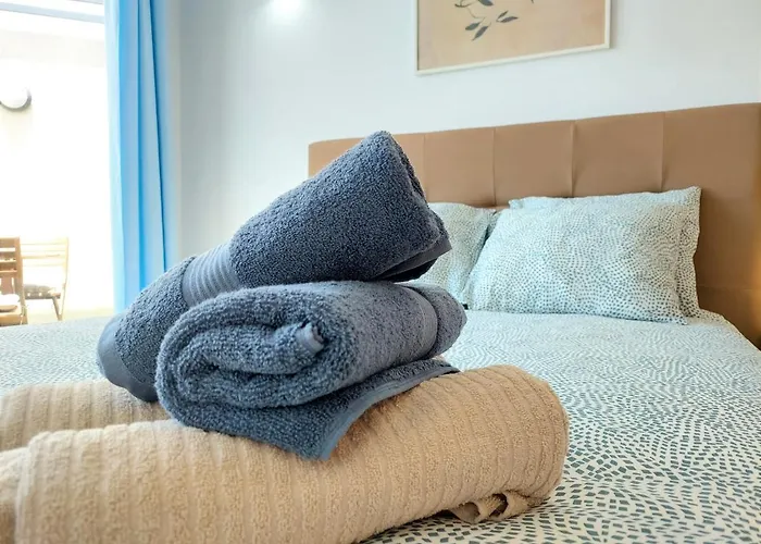 Deep Blue Iv By Seayou There Fuerteventura