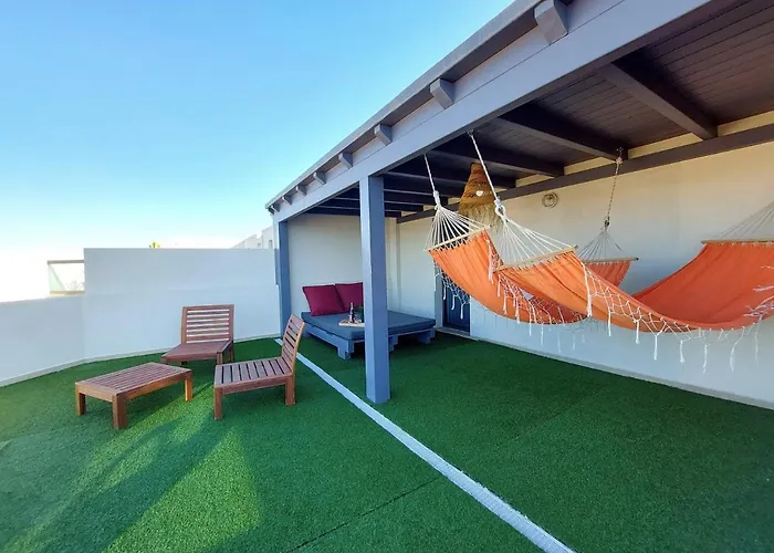 Apartmán Deep Blue Iv By Seayou There Fuerteventura