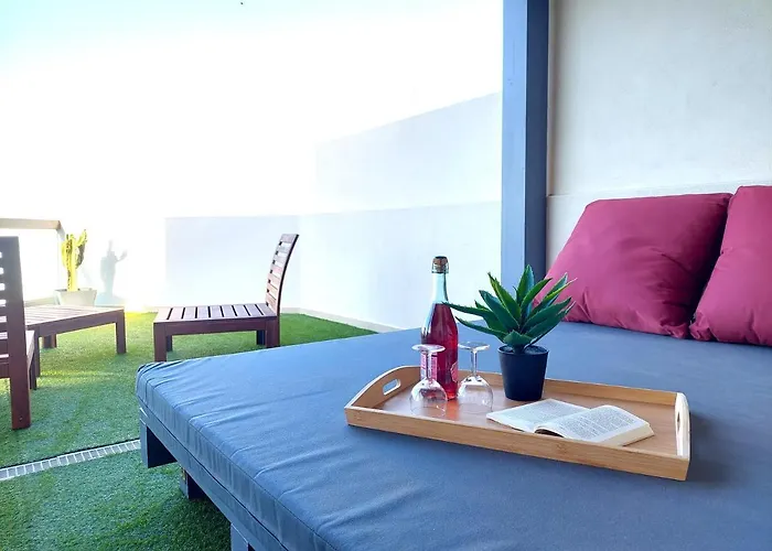 Apartmán Deep Blue Iv By Seayou There Fuerteventura