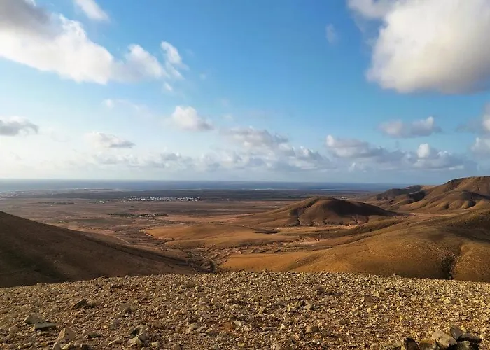 Deep Blue Iv By Seayou There Fuerteventura Apartmán