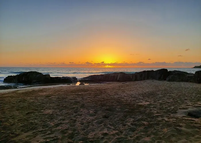 Deep Blue Iv By Seayou There Fuerteventura Cotillo