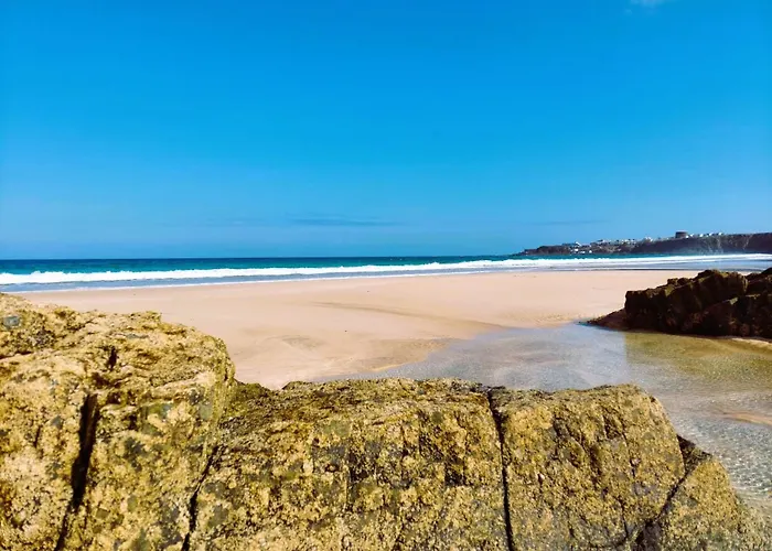 Deep Blue Iv By Seayou There Fuerteventura Apartmán