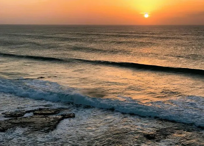 Deep Blue Iv By Seayou There Fuerteventura Apartmán Cotillo