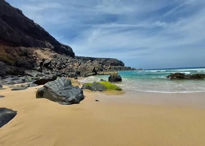 Apartmán Deep Blue Iv By Seayou There Fuerteventura